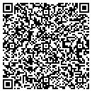 QR code with Kickin' Canes contacts