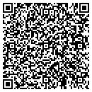 QR code with APT Concrete contacts