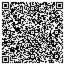 QR code with Rudys Blind & Drapery contacts