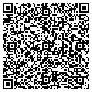 QR code with A Cut Above Shasta contacts