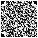 QR code with April Meat Market contacts