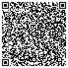 QR code with Angles on Design Inc contacts
