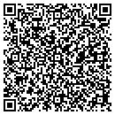 QR code with Unity Optical Co contacts