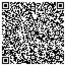 QR code with R C Hobbies & More contacts