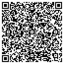 QR code with A & S Produce Inc contacts