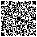 QR code with R D Wilson-Sons & CO contacts