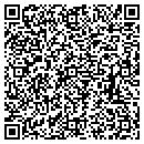 QR code with Ljp Fitness contacts