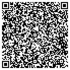 QR code with Michael J Warner PHD contacts