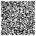 QR code with Precision Physical Therapy contacts