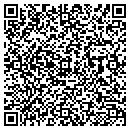 QR code with Archery Shop contacts