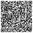 QR code with B And B Guns & Archery contacts