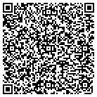 QR code with Family Time Home Furnishing contacts