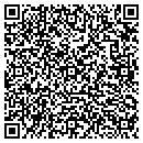 QR code with Goddard Dawn contacts