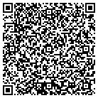 QR code with Princeton Vision Center contacts