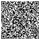 QR code with C-Size Optical contacts