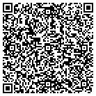 QR code with Gainesville Towing Service contacts