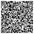 QR code with Harvey Darryl contacts