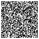 QR code with Hatch Carol contacts