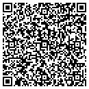 QR code with Hawkins Janine contacts
