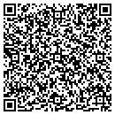 QR code with Hill Madeleine contacts
