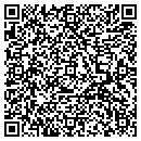 QR code with Hodgdon Rhoda contacts