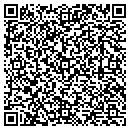 QR code with Millennium Fitness Inc contacts