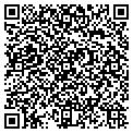 QR code with CFO Publishing contacts