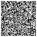 QR code with Hobby Haven contacts