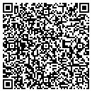QR code with Hurtubise Leo contacts