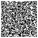QR code with Monqi Fitness Inc contacts
