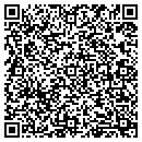 QR code with Kemp Debra contacts