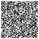 QR code with American Medical Testing Labs contacts