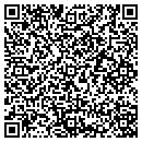QR code with Kerr Scott contacts