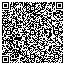 QR code with King Michael contacts