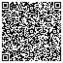 QR code with Hobby R & S contacts