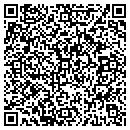 QR code with Honey Do Guy contacts