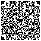 QR code with Hoopers Concrete and Block INC contacts