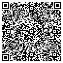 QR code with Hobby Skip contacts