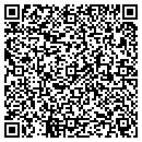 QR code with Hobby Spot contacts