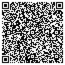 QR code with Hobby Spot contacts