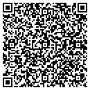 QR code with Apex Printing contacts