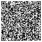 QR code with Tahoe Memorial Columbarium contacts