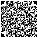 QR code with Hobby Zone contacts