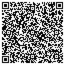 QR code with Hollys Hobbies contacts