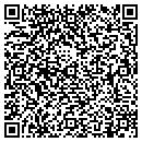 QR code with Aaron's Ltp contacts