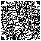 QR code with Iris Cleaners in Pineapple Grove contacts