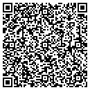 QR code with J&J Hobbies contacts