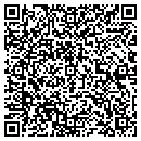 QR code with Marsden David contacts
