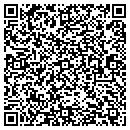 QR code with Kb Hobbies contacts