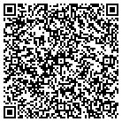 QR code with JJ Stucco Plastering LLC contacts